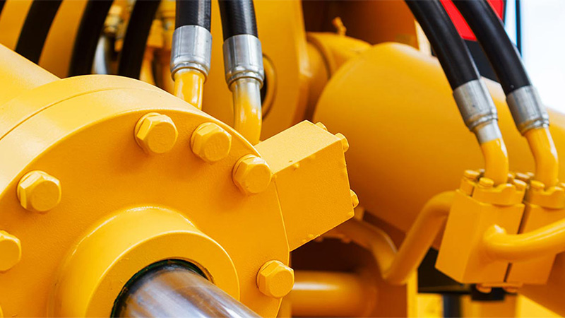 二硫化钨润滑脂：革新工业润滑，攻克高温极压挑战